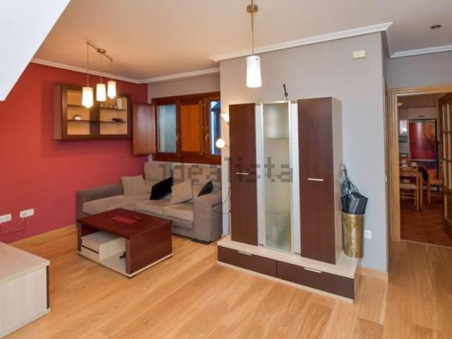 Dúplex en venta en Ribadeo, San Lázaro