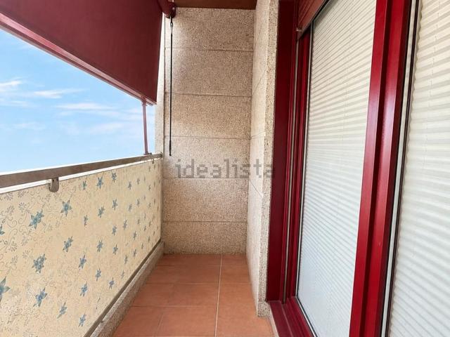 Piso en venta en Barrantes, O Salnés