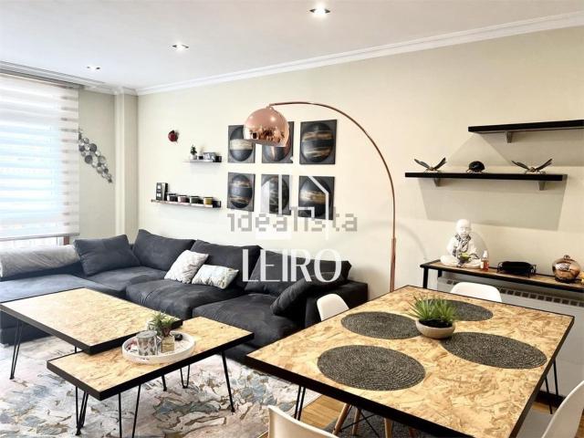 Dúplex en venta en Barrantes, O Salnés
