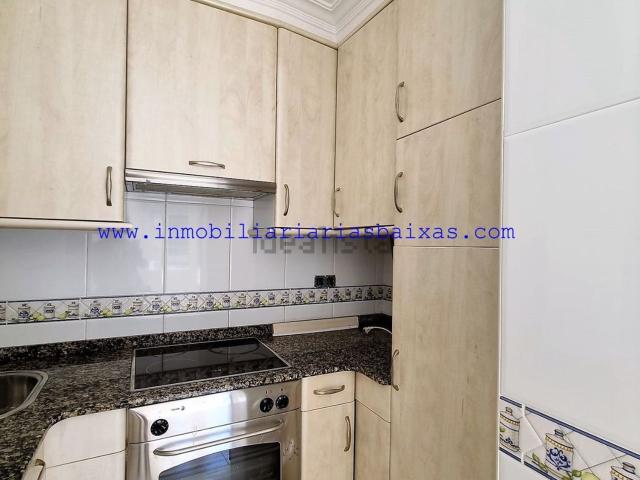 Ático en venta en Fontán, Ribeira