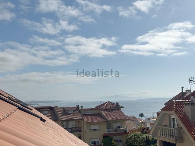 Ático en venta en Fontán, Ribeira