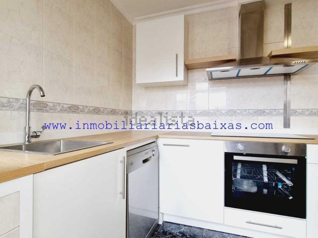 Ático en venta en A Pedra Pateira, Ribeira