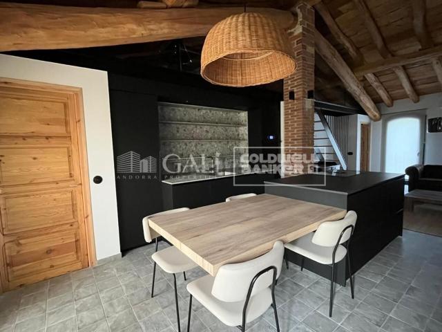 Piso en alquiler en Alt Urgell, Catalunya