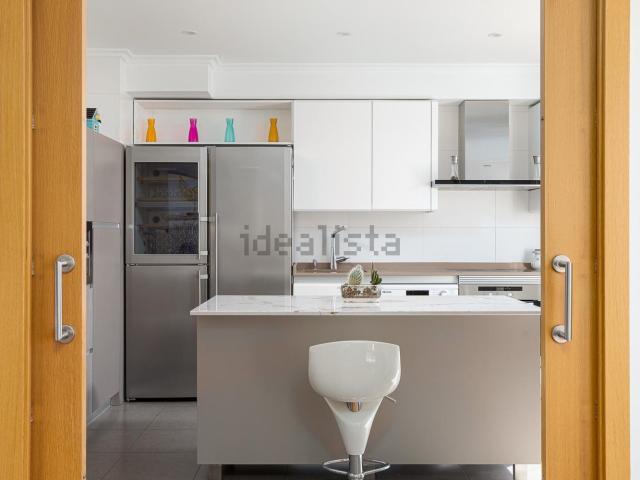 Ático en venta en Centro, Donostia-san Sebastián