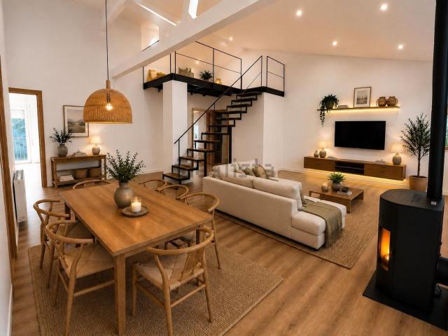 Dúplex en venta en Ripollès, Catalunya