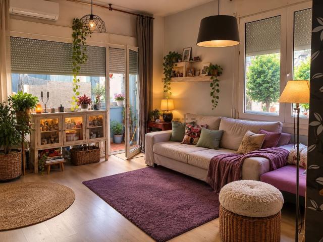 Piso en venta en Ribes de Freser, Girona