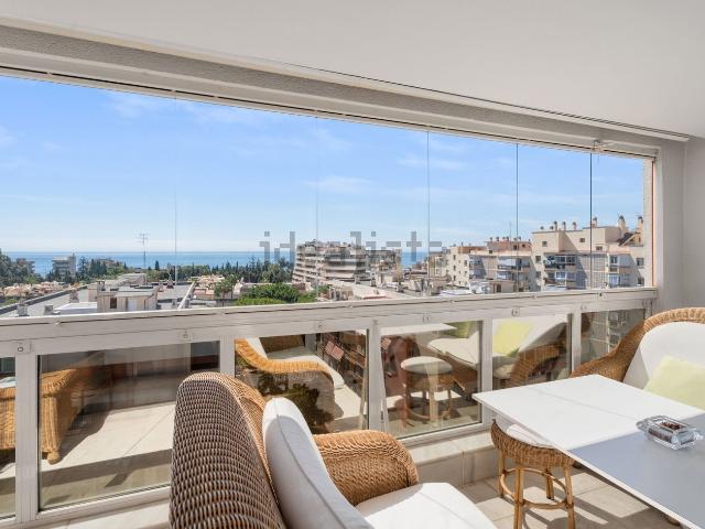 Dúplex en venta en Centro, Costa del Sol Occidental