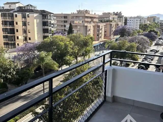 Piso en alquiler en La Carolina, Costa del Sol Occidental