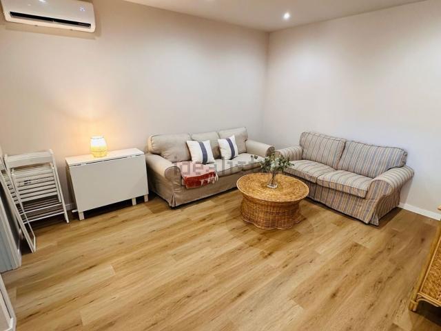 Piso en alquiler en Miraflores, Costa del Sol Occidental