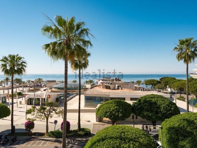 Dúplex en venta en La Carolina, Costa del Sol Occidental