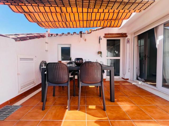 Dúplex en alquiler en Miraflores, Costa del Sol Occidental