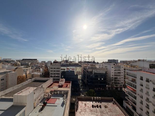 Piso en alquiler en Centro, Costa del Sol Occidental