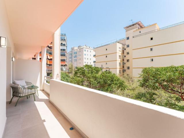 Piso en alquiler en Miraflores, Costa del Sol Occidental