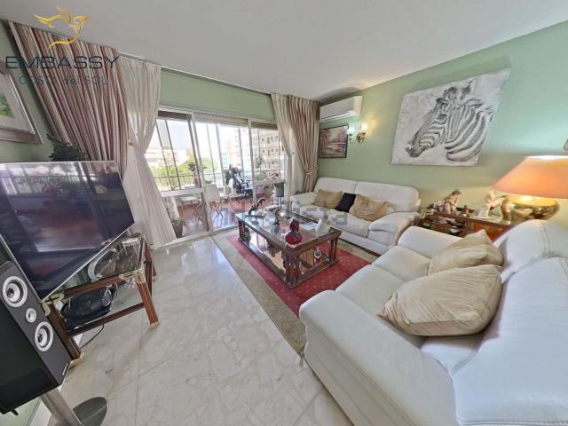 Piso en venta en La Carolina, Costa del Sol Occidental