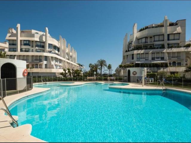 Dúplex en venta en La Carolina, Costa del Sol Occidental