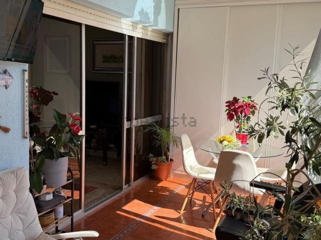 Piso en venta en La Carolina, Costa del Sol Occidental