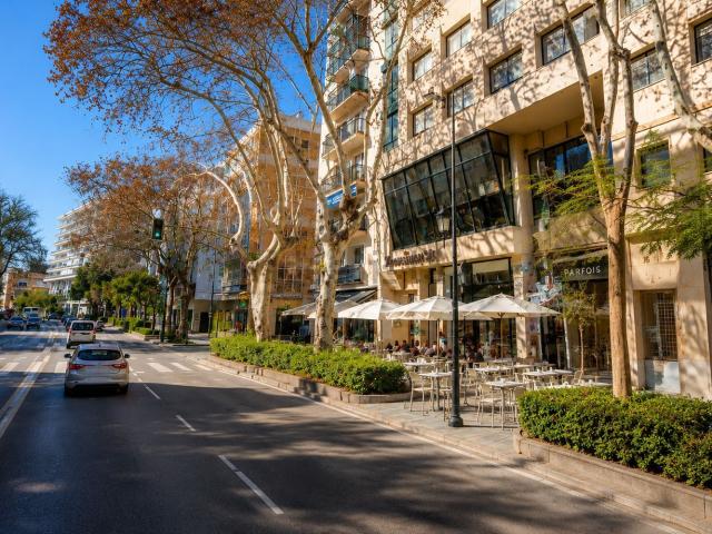 Piso en alquiler en Miraflores, Costa del Sol Occidental