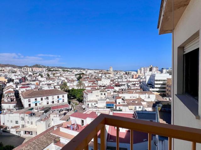 Ático en venta en Centro, Costa del Sol Occidental