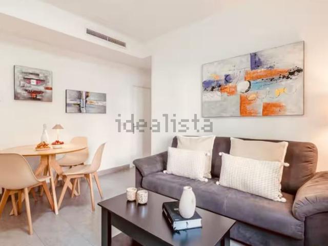 Piso en alquiler en Centro, Costa del Sol Occidental