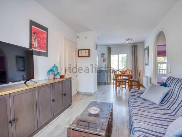 Piso en alquiler en Camp dels Pilans, Alt Empordà