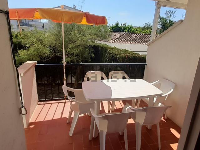 Piso en alquiler en Camp dels Pilans, Alt Empordà