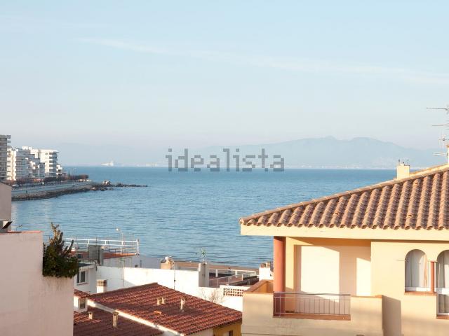 Ático en venta en L'escala, Camp dels Pilans