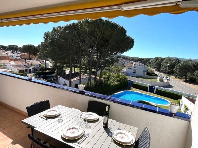 Ático en venta en Baix Empordà, Catalunya