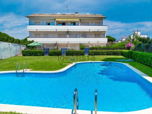 Ático en venta en l'Escala, Girona