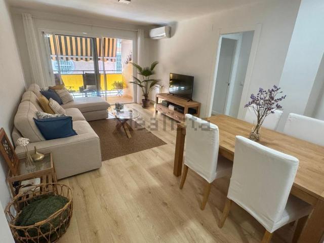 Piso en venta en Rincón De La Victoria, La Cala del Moral