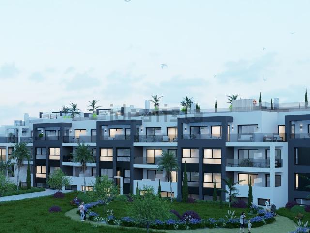 Piso en venta en Torre de Benagalbón, La Axarquía