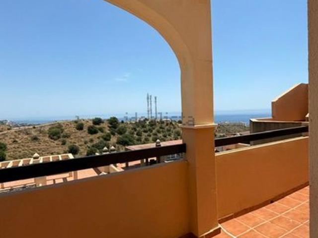 Ático en venta en La Cala del Moral, La Axarquía