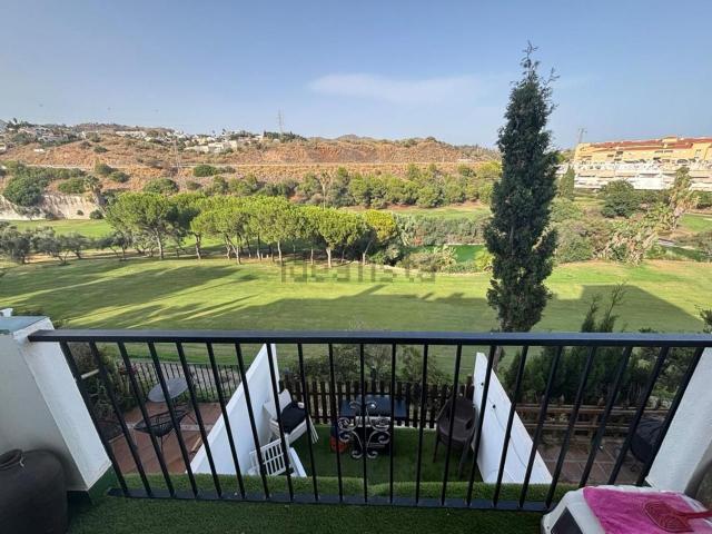 Dúplex en alquiler en Torre de Benagalbón, La Axarquía