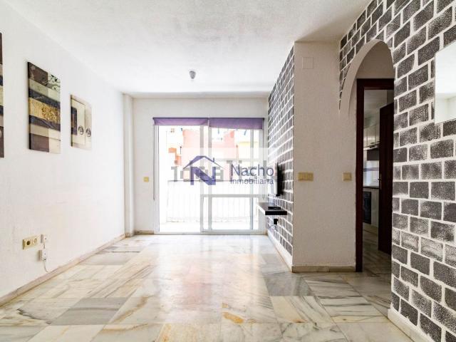 Piso en venta en La Axarquía, Andalucía