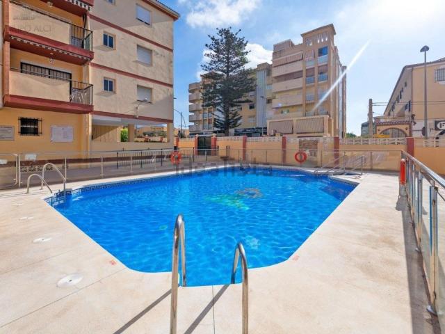 Piso en venta en Rincón De La Victoria