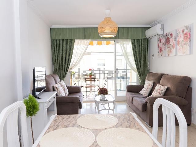 Piso en venta en La Axarquía, Andalucía