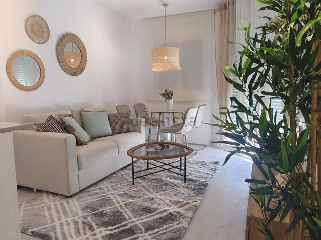 Piso en venta en Las Casillas, La Axarquía