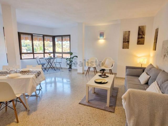 Piso en venta en La Axarquía, Andalucía