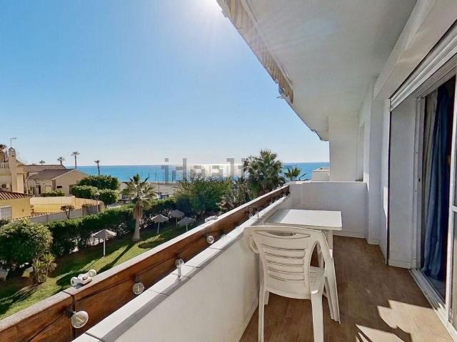 Piso en venta en Torre de Benagalbón, La Axarquía