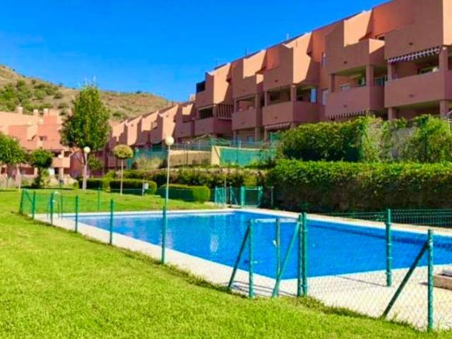 Ático en alquiler en La Cala del Moral, La Axarquía