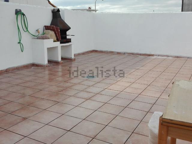 Dúplex en alquiler en La Axarquía, Andalucía