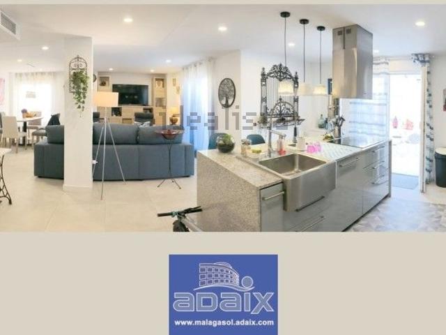 Piso en venta en Rincón De La Victoria, La Cala del Moral