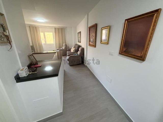 Piso en venta en Torre de Benagalbón, La Axarquía