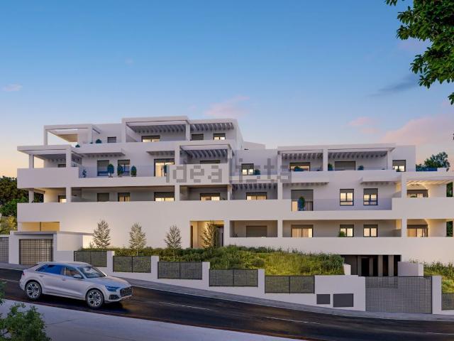 Piso en venta en Torre de Benagalbón, La Axarquía