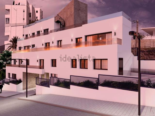 Ático en venta en La Axarquía, Andalucía