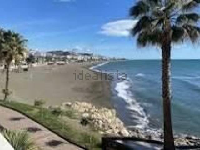 Ático en venta en La Cala del Moral, La Axarquía