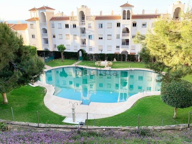 Dúplex en venta en La Cala del Moral, La Axarquía