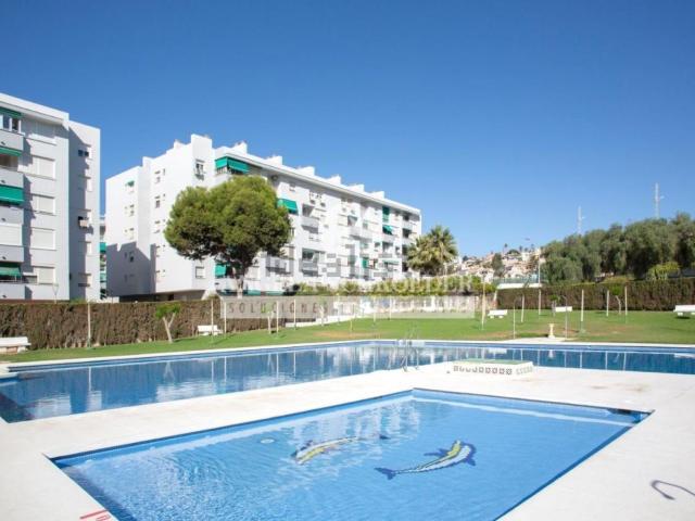 Dúplex en venta en La Cala del Moral, La Axarquía