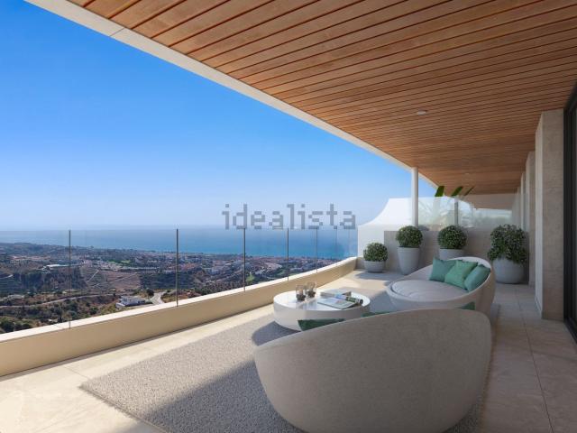 Ático en venta en Benagalbón, La Axarquía