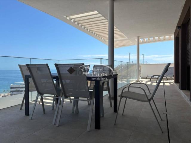 Piso en alquiler en Torre de Benagalbón, La Axarquía
