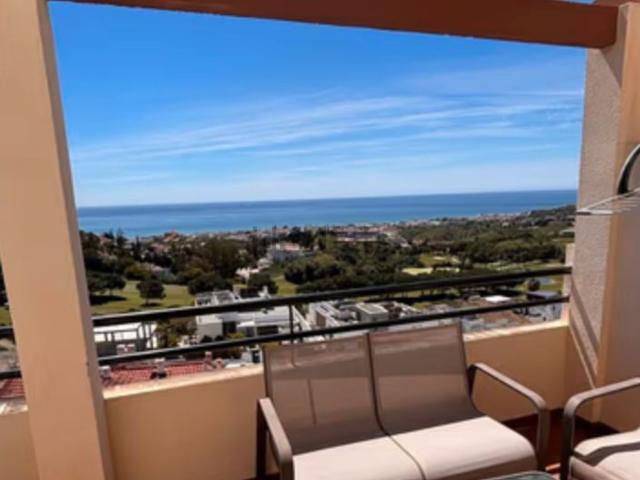 Ático en venta en Benagalbón, La Axarquía